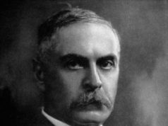 Karl Landsteiner