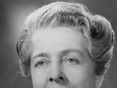 Rita Levi-Montalcini