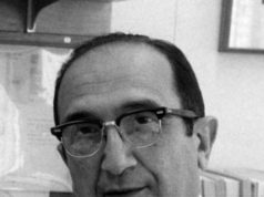 Salvador Edward Luria