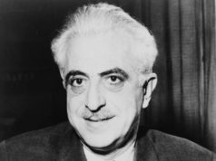 Gregory Goodwin Pincus