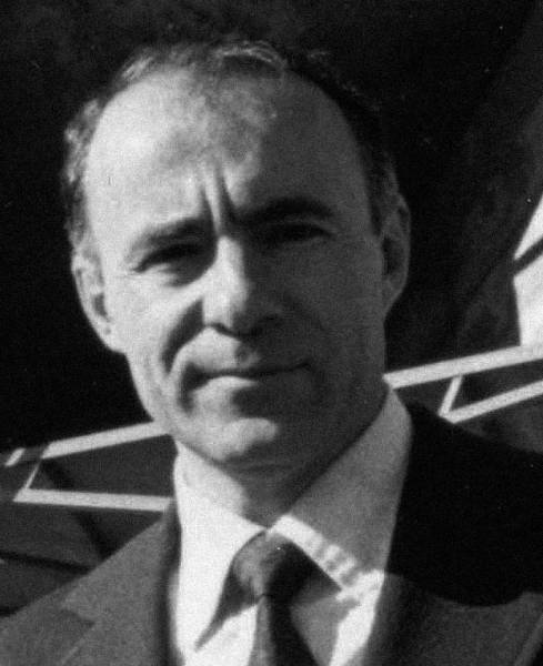 Arno Allan Penzias Zsidó Kiválóságok Háza