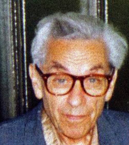 Paul Erdős Zsidó Kiválóságok Háza