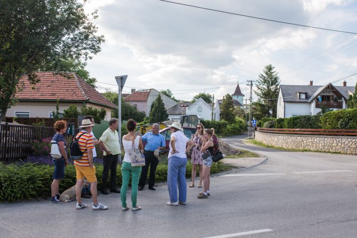 Nyári tematikus séták