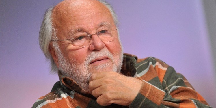 Haumann Péter – Színészet, színház, film, barátok