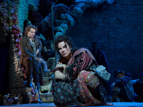 Bizet: Carmen