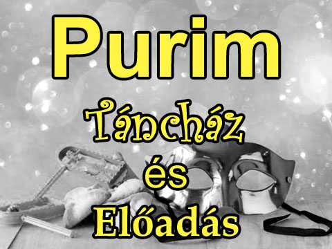 Sorsvetés: A bibliai Eszter-történet – a zsidó Purim