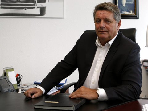 Eppel János: az autózás jövőjéről