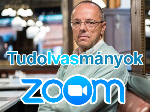 Frissítve. Tudolvasmányok: Különvélemény