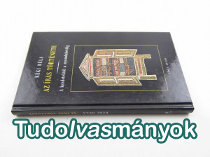 Tudolvasmányok – Az írás története