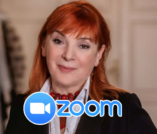 „Ellentétek harmóniája” – beszélgetés Zoób Katival