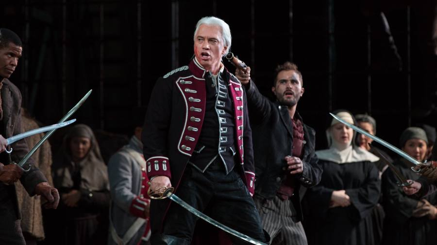 Verdi: Il Trovatore