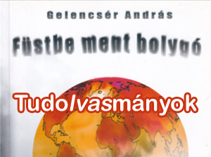 Gelencsér András: Füstbe ment bolygó