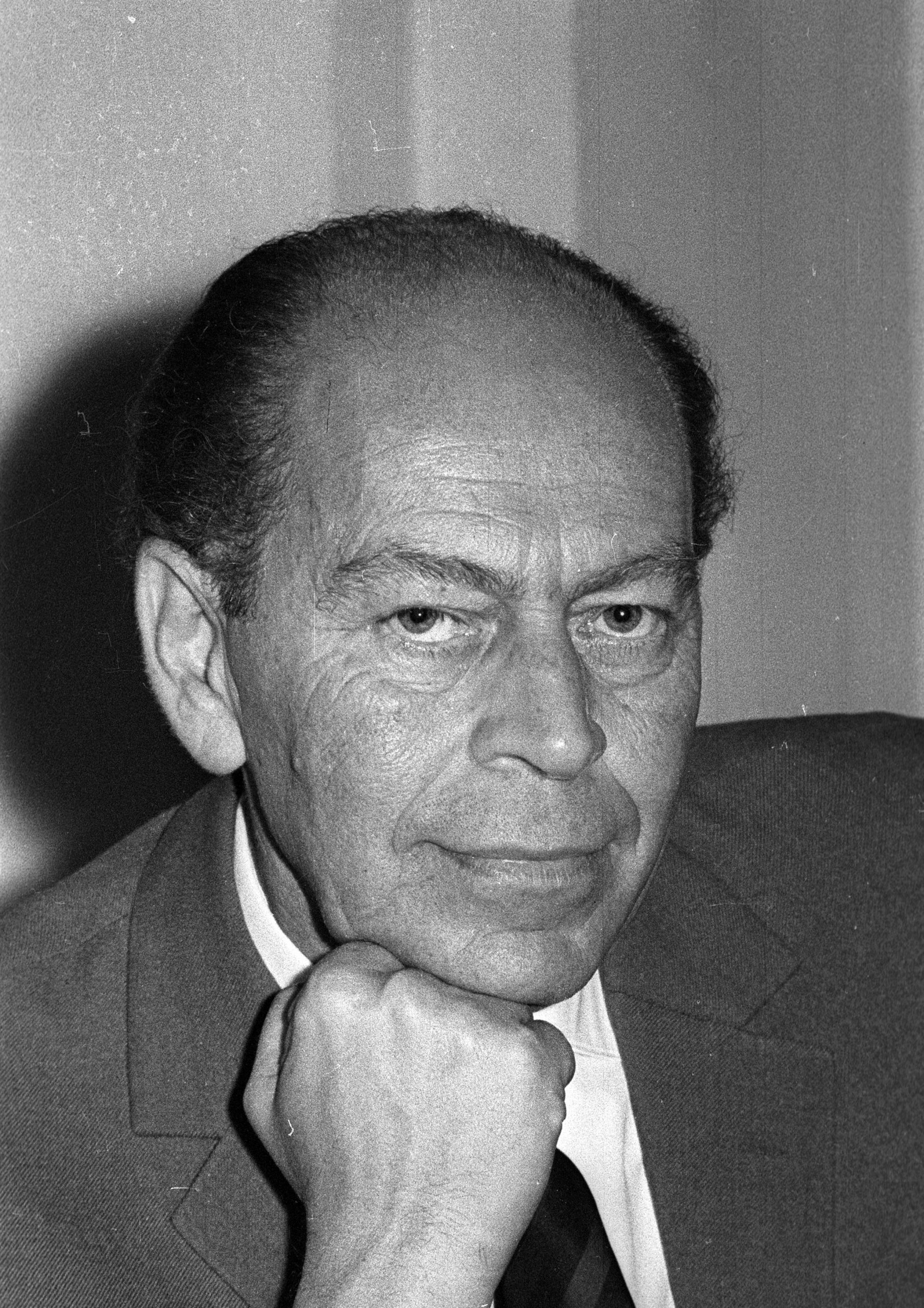 Örkény István Zsidó Kiválóságok Háza