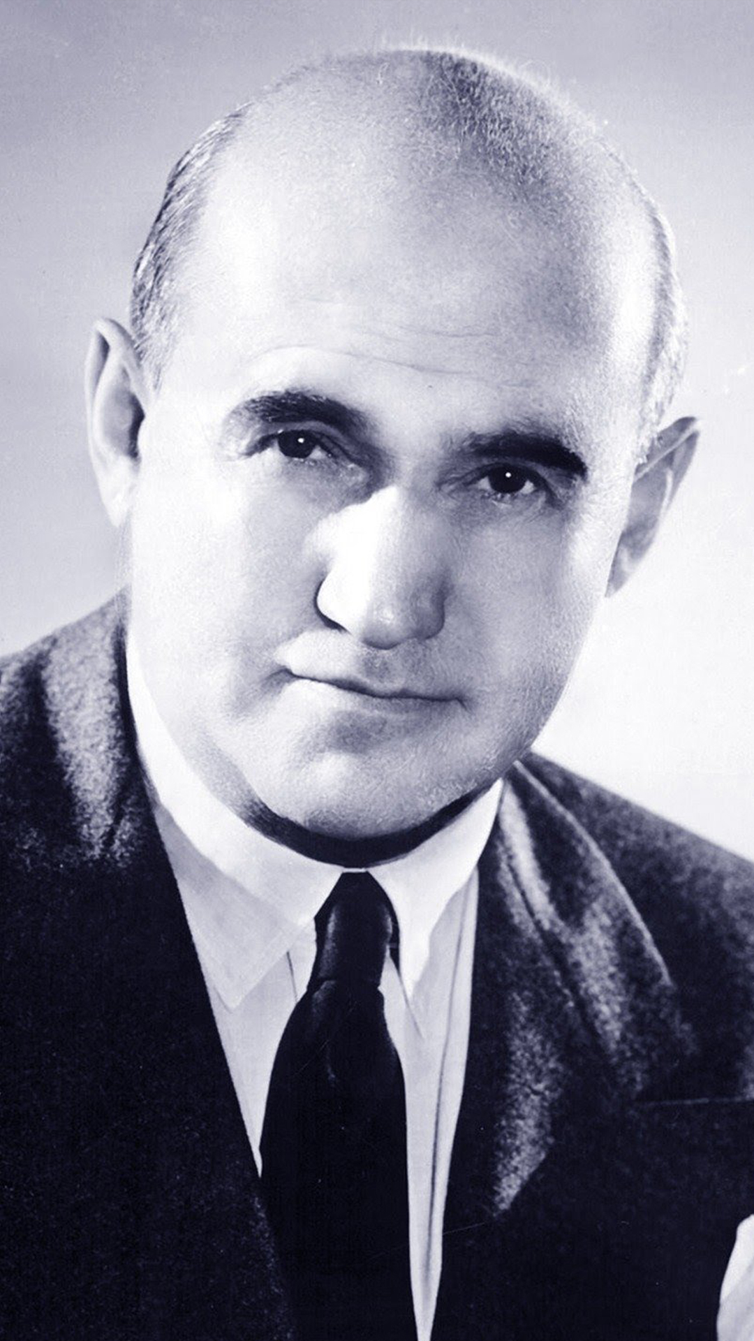 Samuel Goldwyn - Zsidó Kiválóságok Háza
