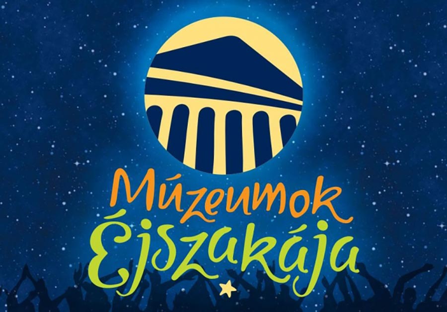 Múzeumok éjszakája