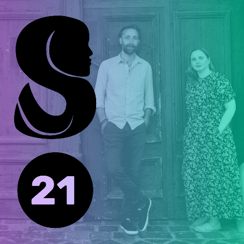 Smonca: Bácsi Róbert és Czingel Szilvia