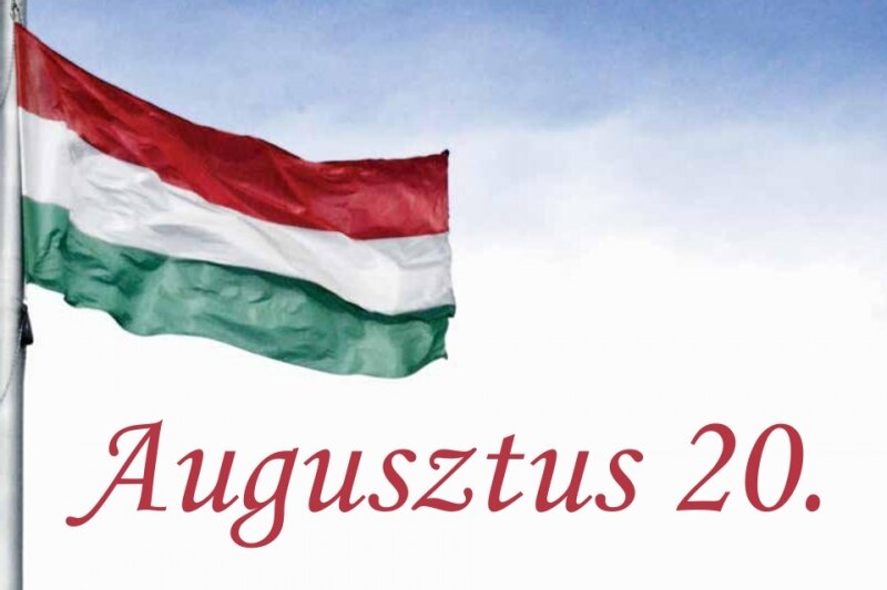 Augusztus 20 nyitvatartás