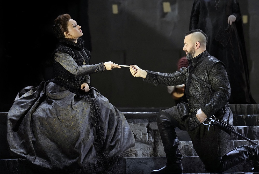Summer operas – Verdi: Don Carlos