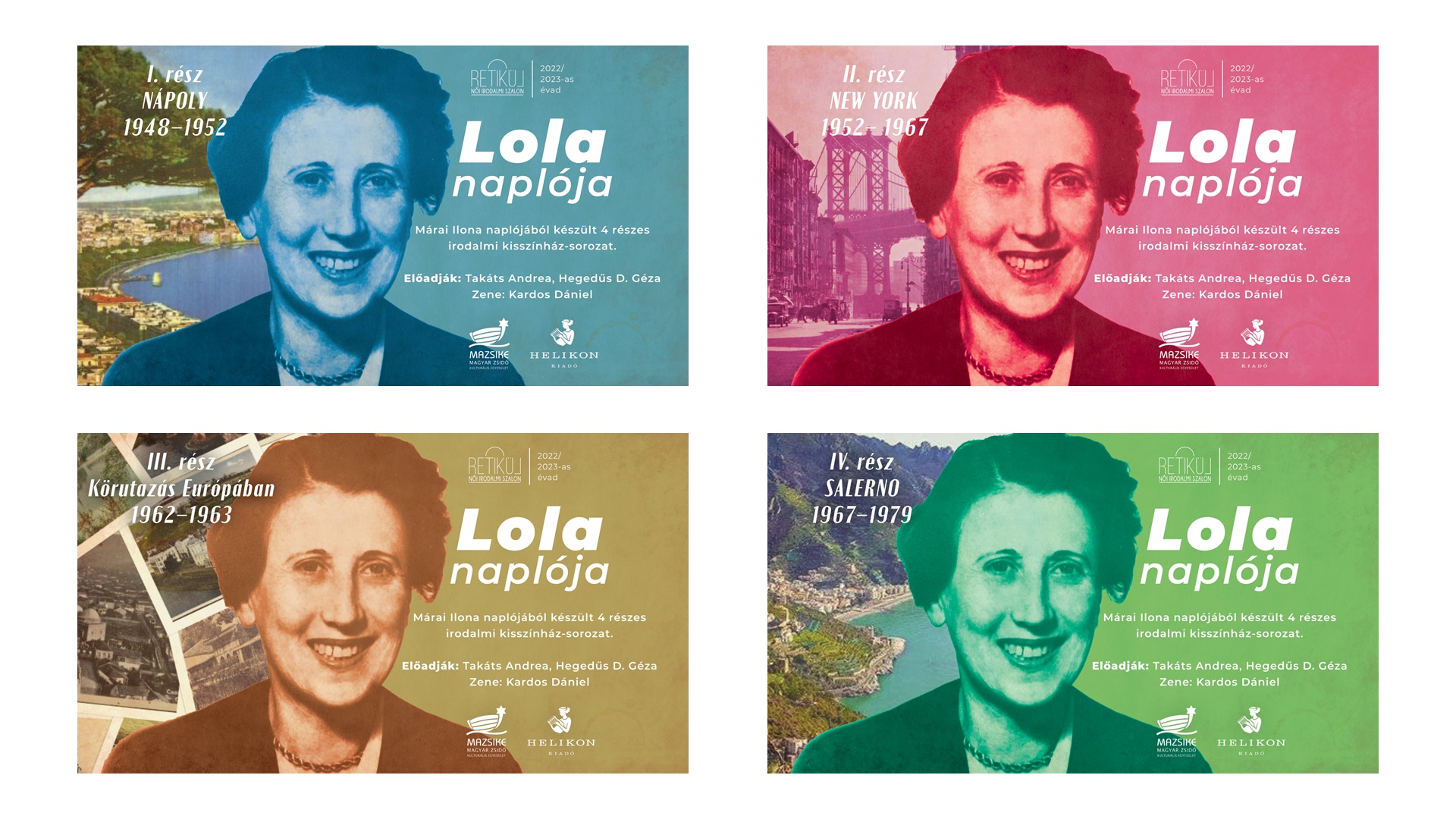 „Lola naplója”