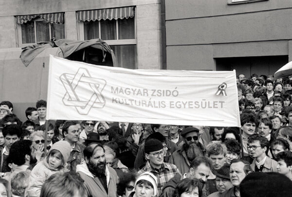 MAZSIKE 34. Születésnap