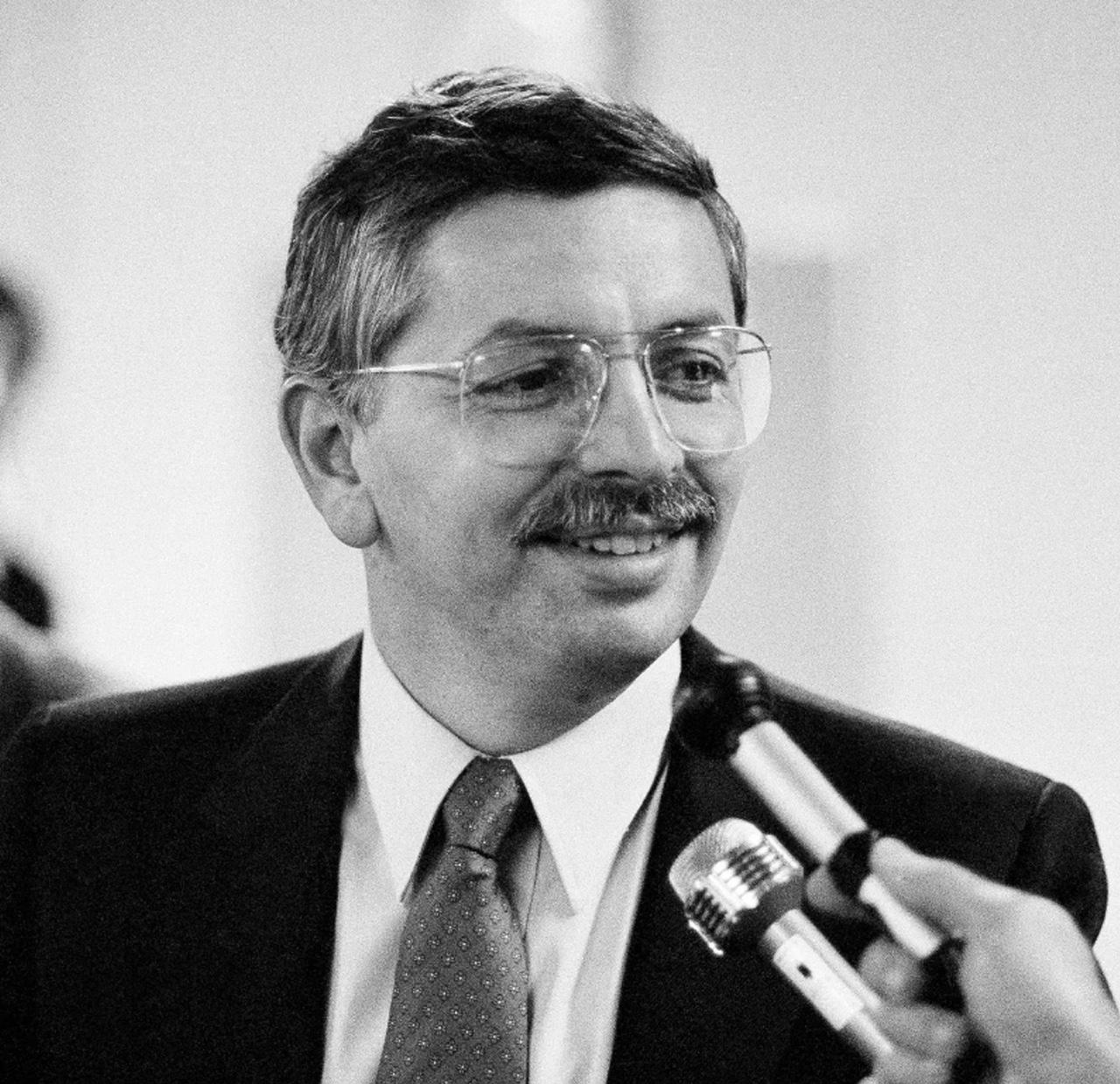 David Stern - Zsidó Kiválóságok Háza