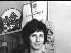 Irene Kirszenstein-Szewinska