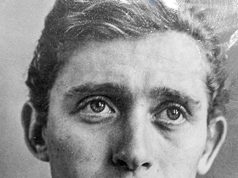 Grigorij Yakovlevich Kriss