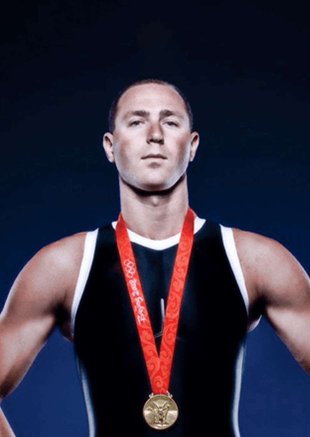 Jason Lezak Zsidó Kiválóságok Háza