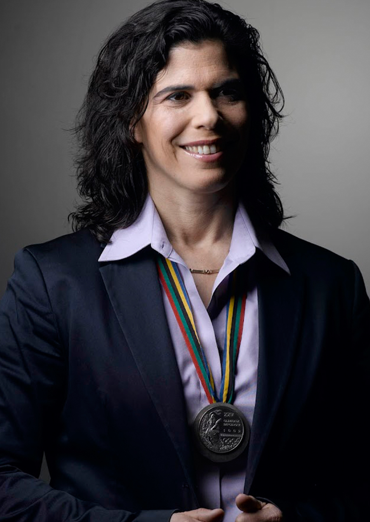 Yael Arad Zsidó Kiválóságok Háza