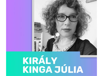 Smonca: Király Kinga Júlia