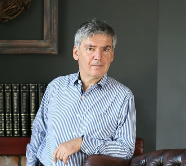 Mihályi Péter – Vagyonok vándorlása