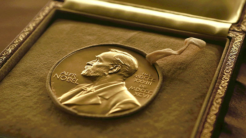 Tudolvasmányok – A 2023-as Nobel-díjak nyomában: Irodalmi díj