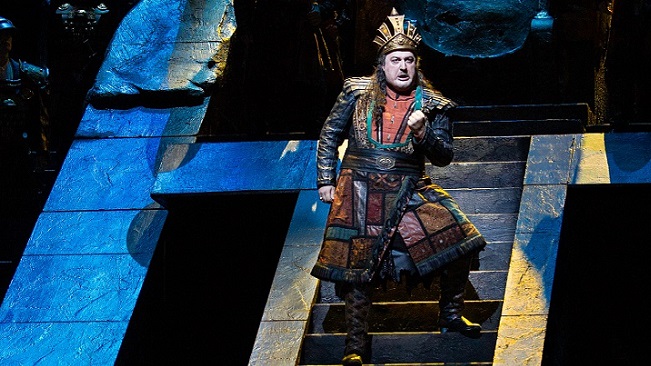 Verdi: Nabucco