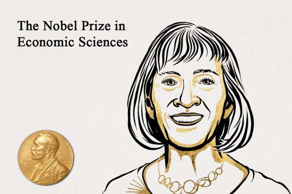 A 2023-as Nobel-díjak nyomában – A közgazdasági díj