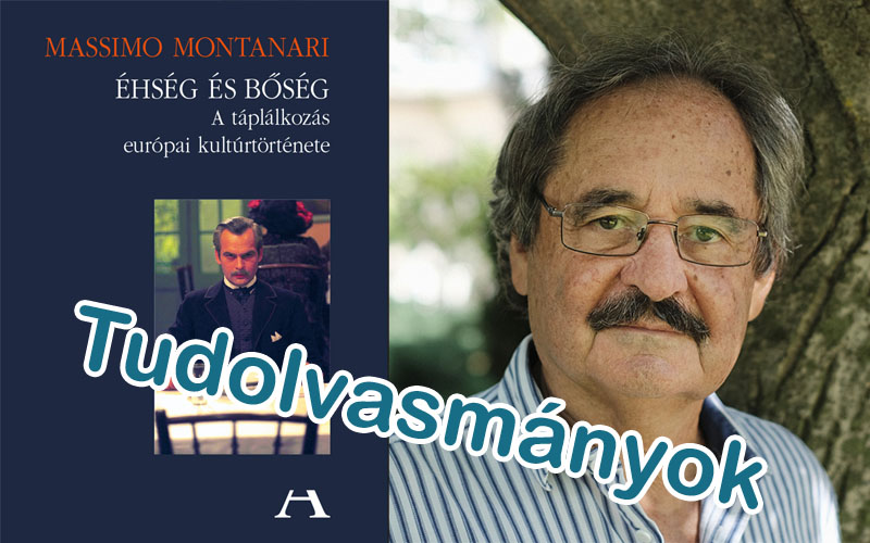 Tudolvasmányok – Éhség és bőség