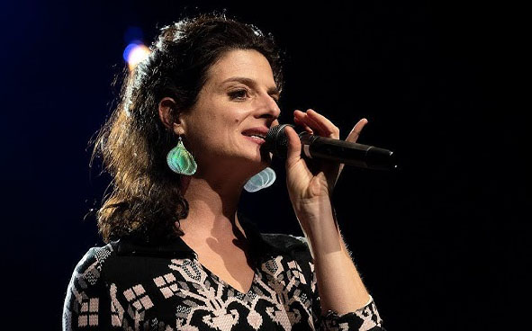 A francia sanzon óriásai – dupla koncert