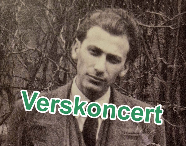 Verskoncert