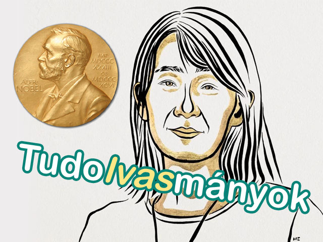 A 2024-es Nobel-díjak nyomában: Irodalmi díj