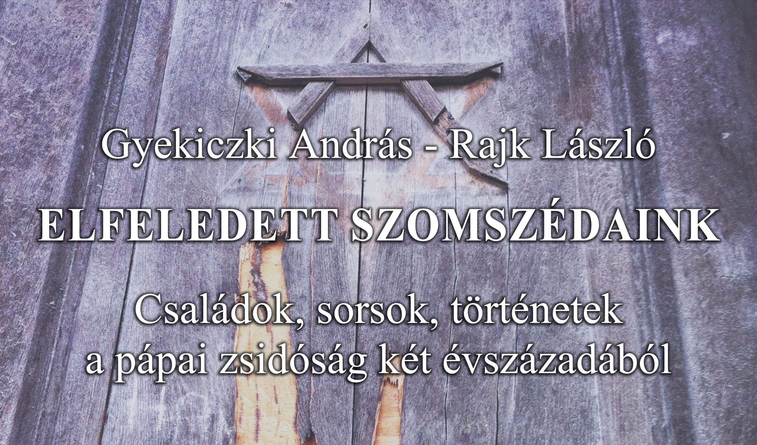 Kiállításmegnyitó: Elfeledett szomszédaink