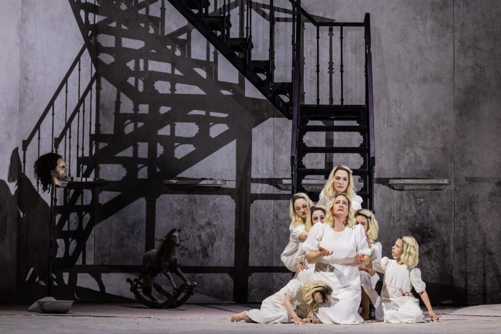 Richard Strauss: Salome