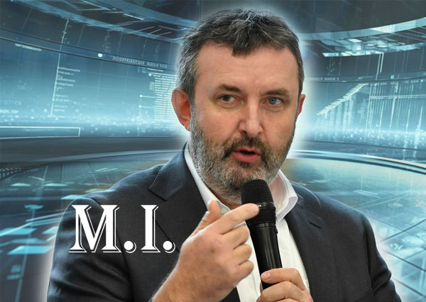 Mesterséges Intelligencia – Ami átalakítja világunkat