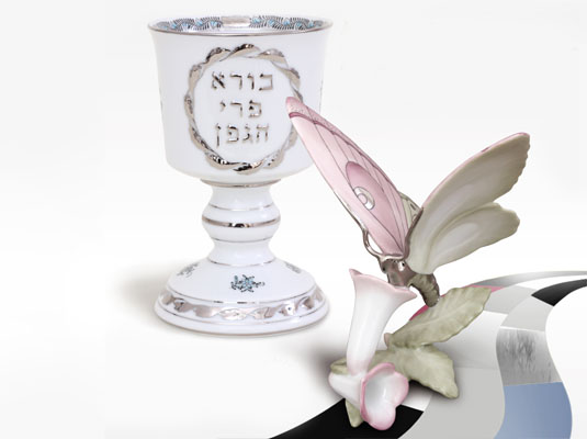 Bicentenáriumi Herendi porcelán kiállítás
