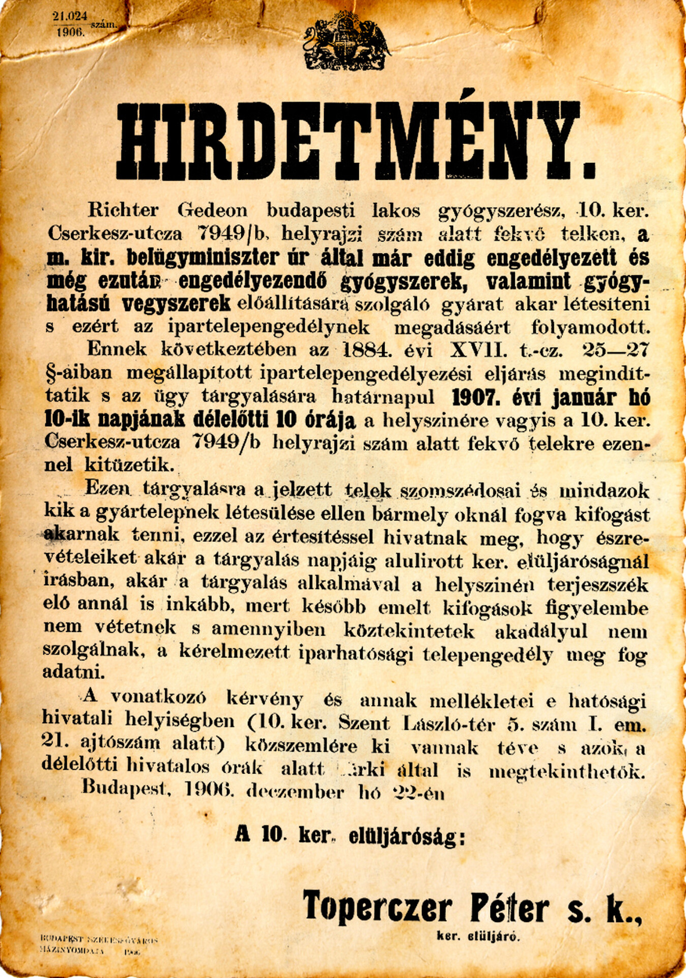 A macskák beszerzése nemcsak költséges, hanem körülményes is volt?