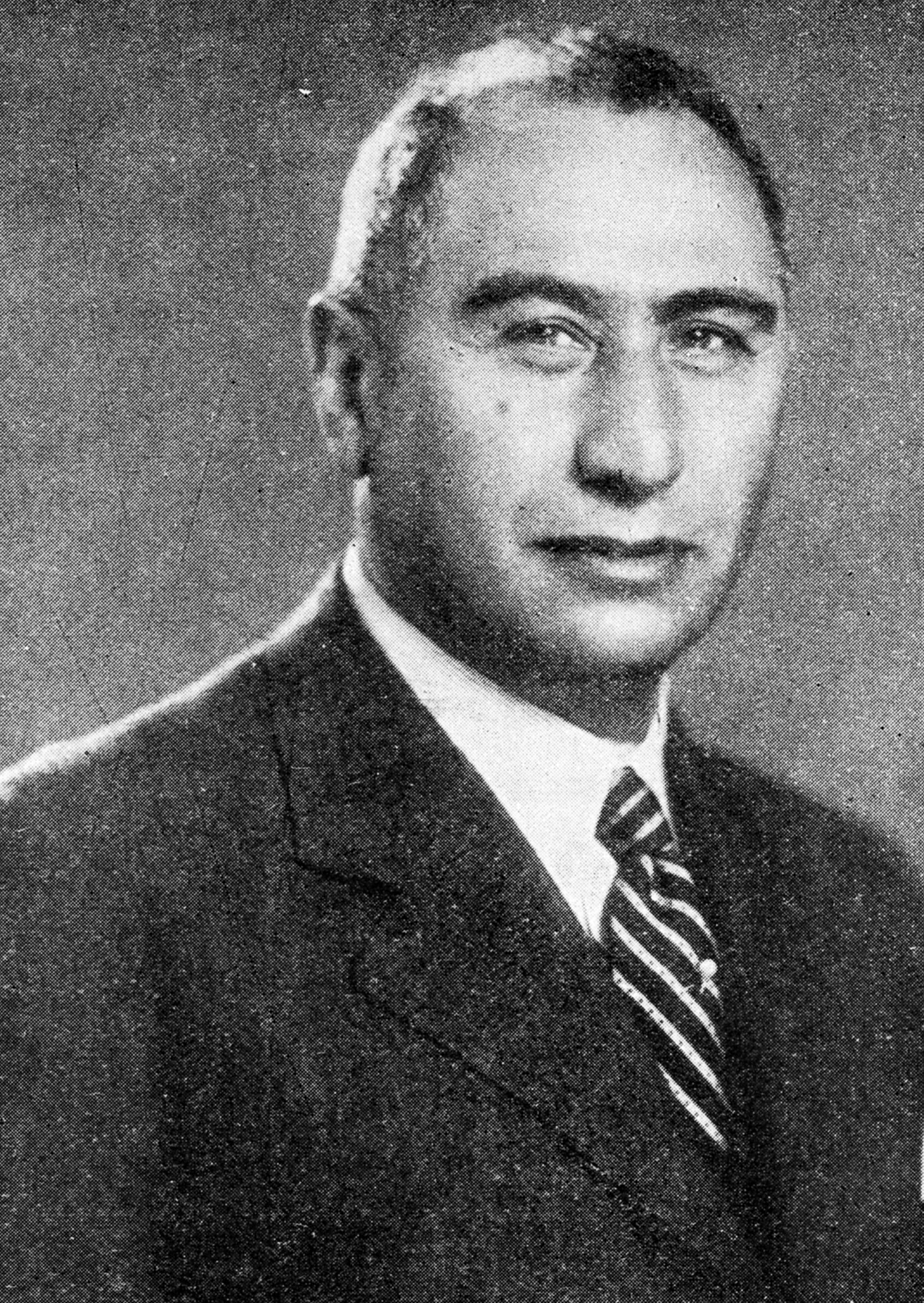 Aschner és a zsidóság