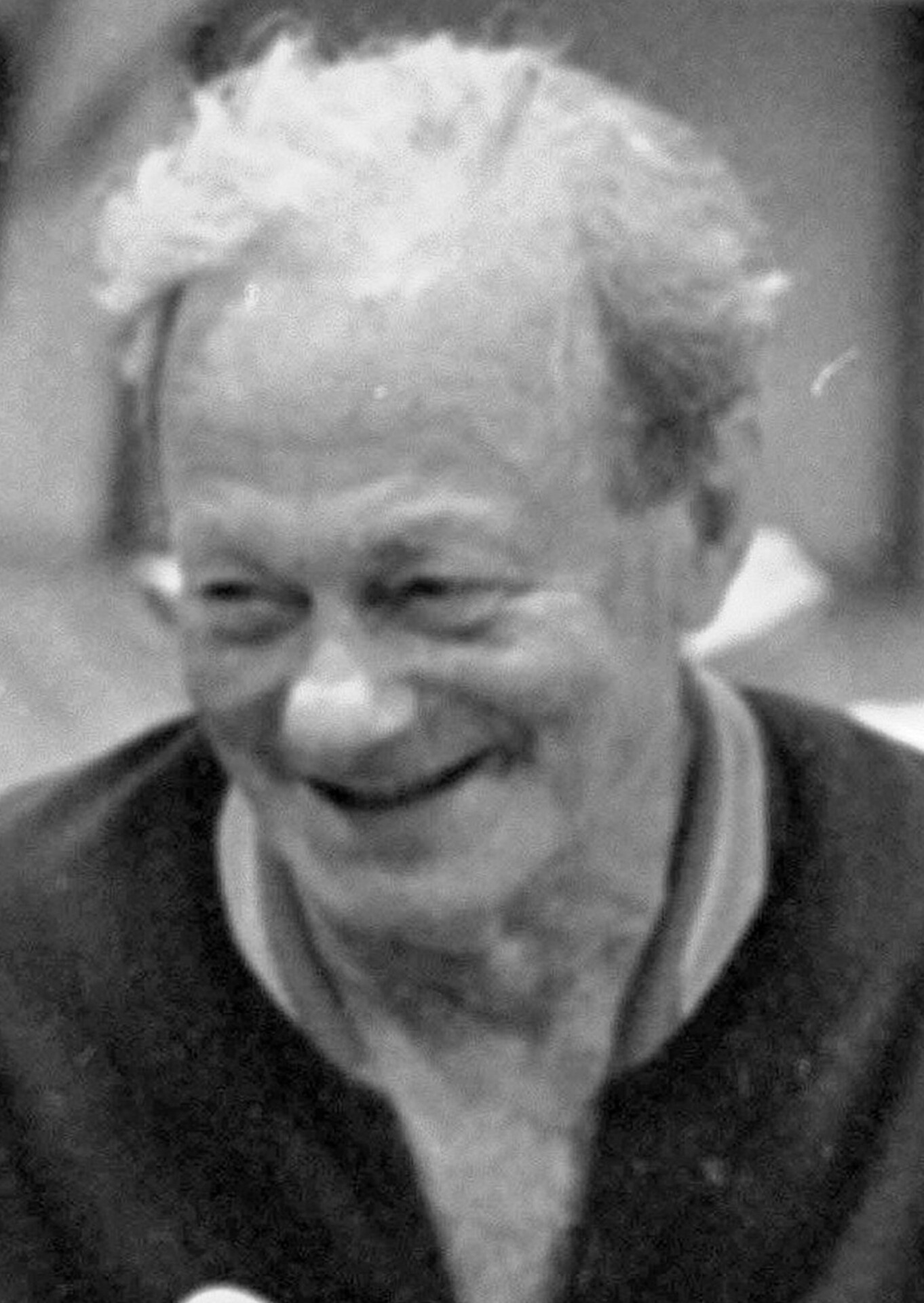 Adler 1956-ig nem utazhatott külföldre