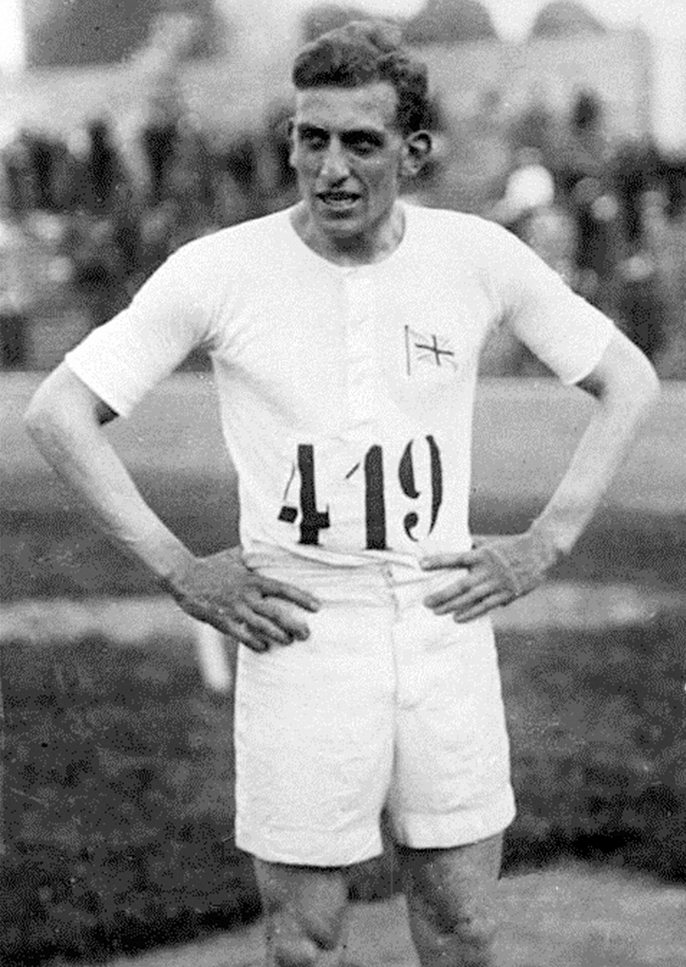 A párizsi olimpia