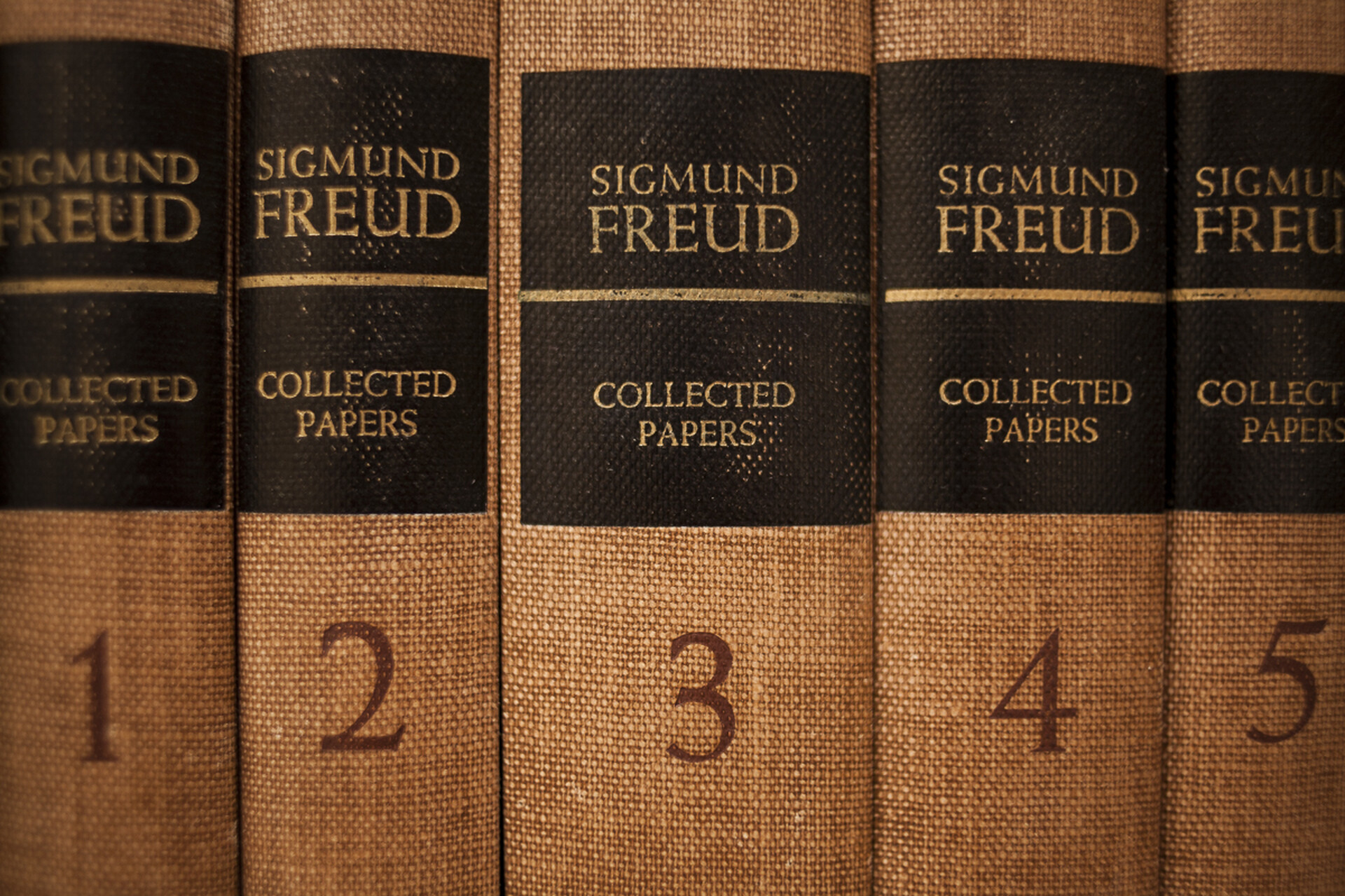 Freud-irodalom