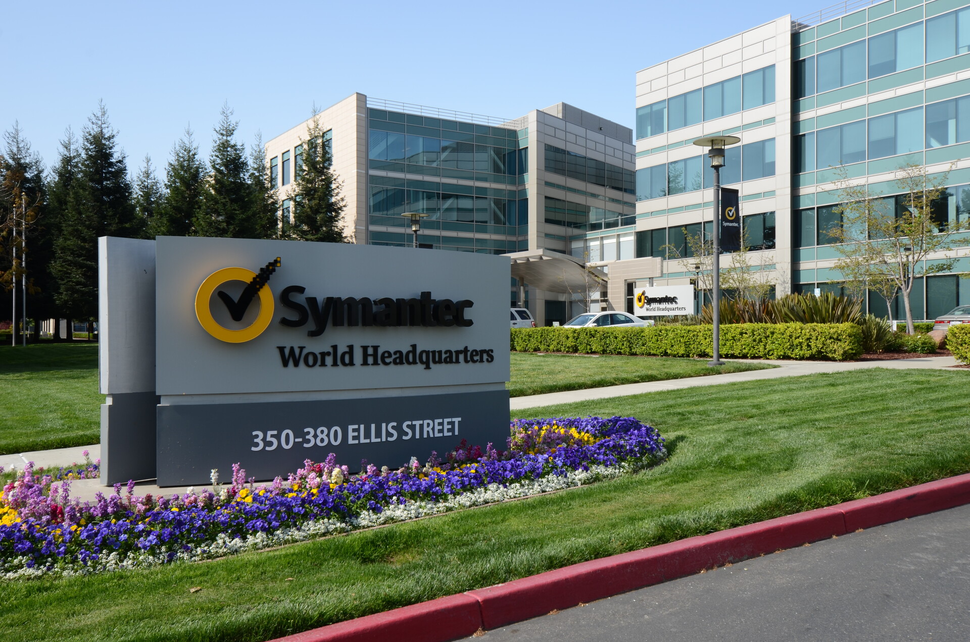 Viruses, malware, data theft